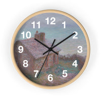 Varengeville | Clock