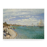 Sainte-Adresse Regatta | Puzzle
