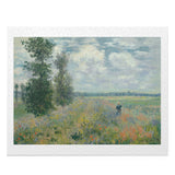 Argenteuil Poppy | Puzzle