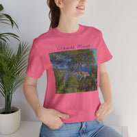 Bordighera | Titled | Tee