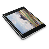 Tulip Fields | Notebook