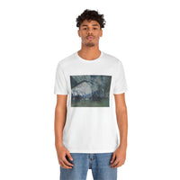 Normandy Train | Tee