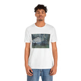 Normandy Train | Tee
