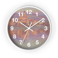 Vétheuil | Clock