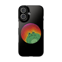 TOAD | iPhone Case | slim