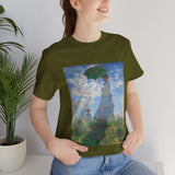 Madame Monet | Tee