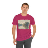 Giverny Seine | Titled | Tee