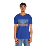 Giverny Poppy | Tee