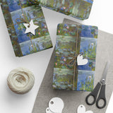 Lilies | Wrapping Paper