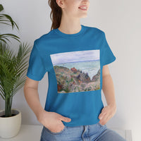 Cabin | Tee