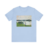 Promenade | Tee