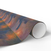 Parlement Soleil | Wrapping Paper