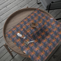 Parlement Soleil | Wrapping Paper