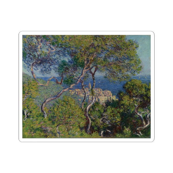 Bordighera | Sticker