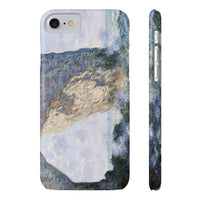 Étretat | iPhone Case | slim