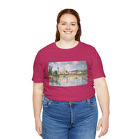 Vétheuil Summer | Tee