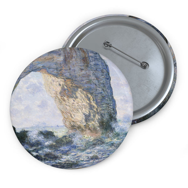 Étretat | Pin