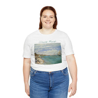 Sainte-Adresse Regatta | Titled | Tee