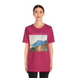 Monaco | Titled | Tee