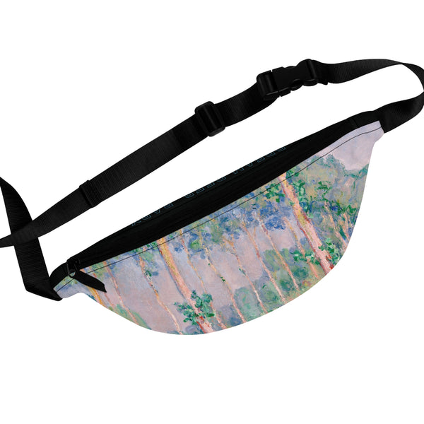 Poplars | Fanny Pack