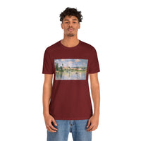 Vétheuil Summer | Tee