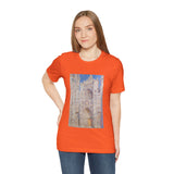 Cour d'Albane | Tee