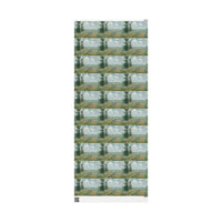 Argenteuil Poppy | Wrapping Paper