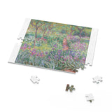 Giverny Garden | Puzzle