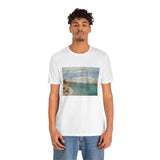 Sainte-Adresse Regatta | Tee