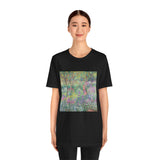 Giverny Garden | Tee