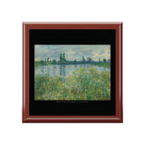 Banks of the Seine | Stash Box