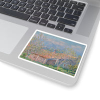 Antibes | Sticker