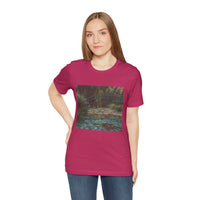 Water Lily Pond | Tee