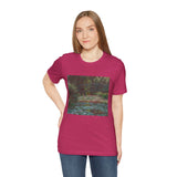 Water Lily Pond | Tee