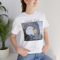 Étretat | Titled | Tee