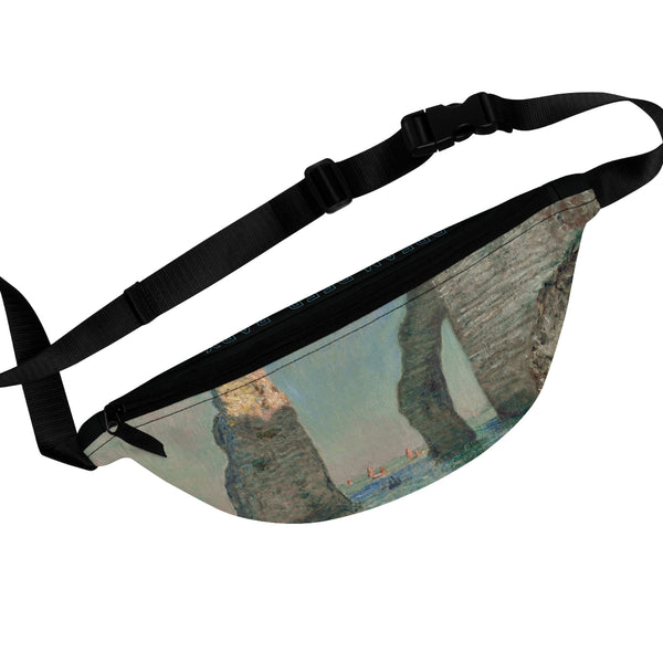 Étretat Cliffs | Fanny Pack