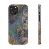 Port-Domois | iPhone Case | slim