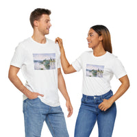 Lavacourt Seine | Tee