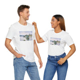 Lavacourt Seine | Tee