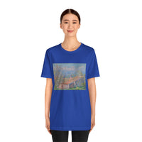Antibes | Tee
