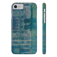 Venice | iPhone Case | slim