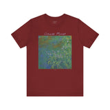 Irises | Titled | Tee