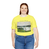 Promenade | Titled | Tee