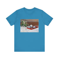 Tea Service | Tee
