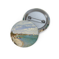 Sainte-Adresse Regatta | Pin