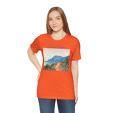 Monaco | Titled | Tee