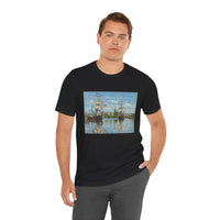 Ships | Tee