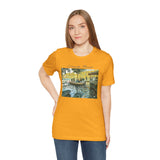Grenouillère | Claude Monet | Tee