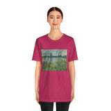 Banks of the Seine | Tee