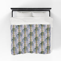 Vétheuil Summer | Blanket